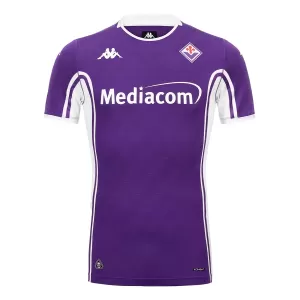 Camiseta AC Fiorentina Hombre 1ª Equipación 25/26