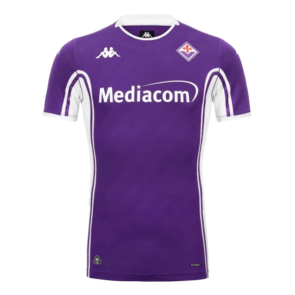 Camiseta AC Fiorentina Hombre 1ª Equipación 25/26