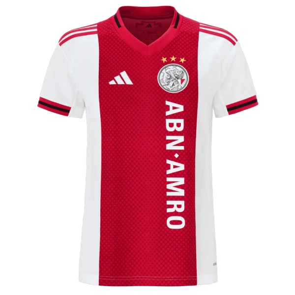 Camiseta AFC Ajax Hombre 1ª Equipación 25/26