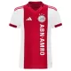 Camiseta AFC Ajax Hombre 1ª Equipación 25/26