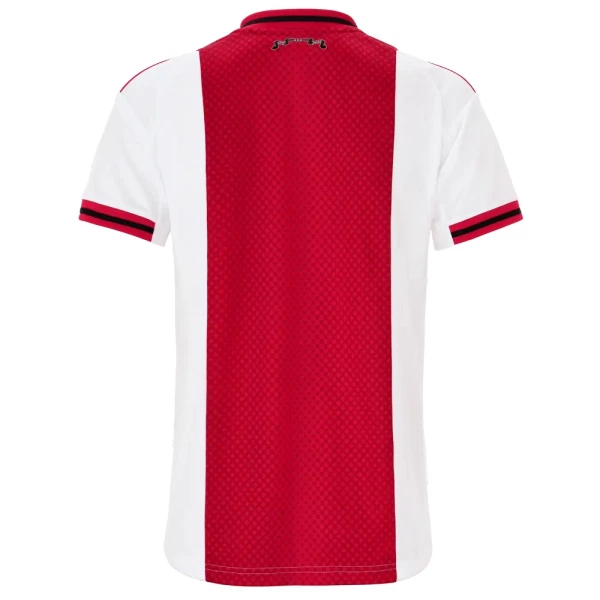 Camiseta AFC Ajax Hombre 1ª Equipación 25/26