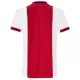 Camiseta AFC Ajax Hombre 1ª Equipación 25/26
