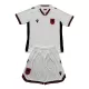 Camiseta Albania Niños 2ª Equipación 25/26 Camiseta Albania Niños 2ª Equipación 25/26