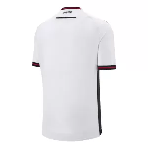 Camiseta Albania Hombre 2ª Equipación 25/26