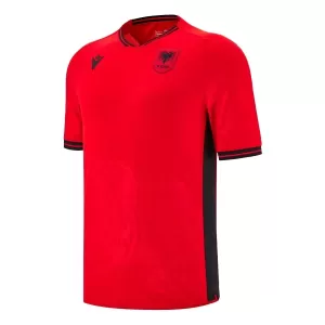 Camiseta Albania Hombre 1ª Equipación 25/26