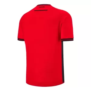 Camiseta Albania Hombre 1ª Equipación 25/26