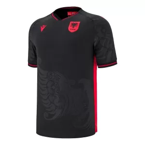 Camiseta Albania Hombre 3ª Equipación 25/26