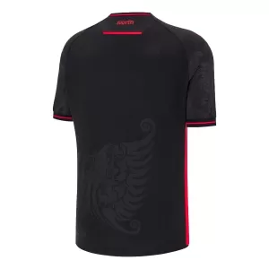 Camiseta Albania Hombre 3ª Equipación 25/26
