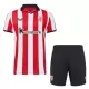 Camiseta Athletic Bilbao Niños 1ª Equipación 25/26 Camiseta Athletic Bilbao Niños 1ª Equipación 25/26