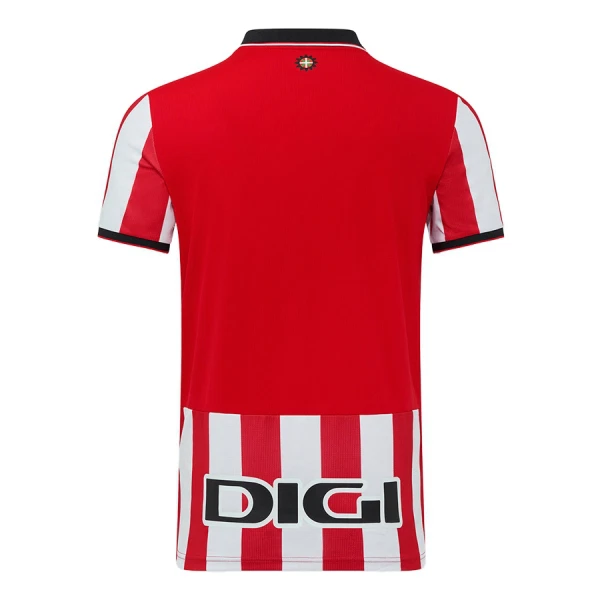 Camiseta Athletic Bilbao Niños 1ª Equipación 25/26