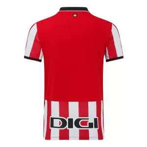 Camiseta Athletic Bilbao Hombre 1ª Equipación 25/26