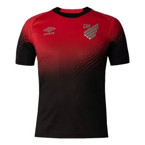 Camiseta Athletico Paranaense Hombre 1ª Equipación 25/26