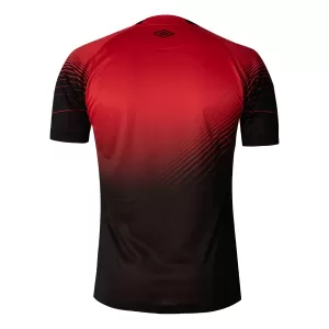 Camiseta Athletico Paranaense Hombre 1ª Equipación 25/26