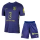 Camiseta Atlético Madrid Niños 2ª Equipación 25/26 Camiseta Atlético Madrid Niños 2ª Equipación 25/26