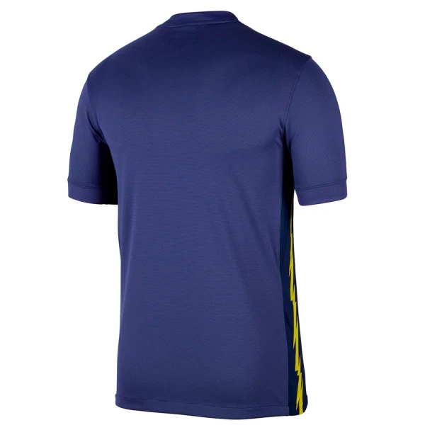 Camiseta Atlético Madrid Niños 2ª Equipación 25/26