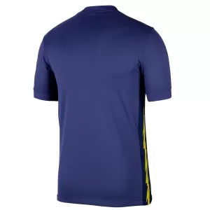 Camiseta Atlético Madrid Hombre 2ª Equipación 25/26