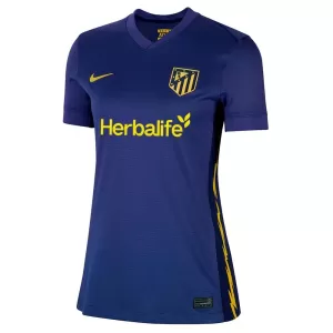 Camiseta Atlético Madrid Mujer 2ª Equipación 25/26