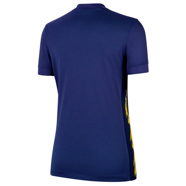 Camiseta Atlético Madrid Mujer 2ª Equipación 25/26