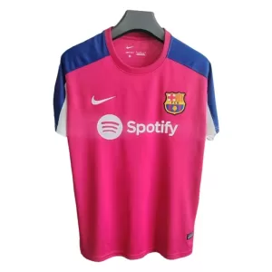 Camiseta De Entrenamiento FC Barcelona Hombre 25/26