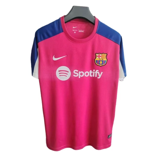 Camiseta De Entrenamiento FC Barcelona Hombre 25/26 Camiseta De Entrenamiento FC Barcelona Hombre 25/26