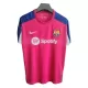 Camiseta De Entrenamiento FC Barcelona Hombre 25/26 Camiseta De Entrenamiento FC Barcelona Hombre 25/26