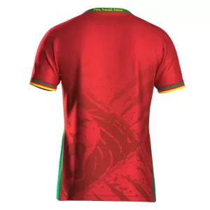 Camiseta Camerún Niños 2ª Equipación 2025