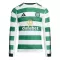 Camiseta Celtic Hombre 1ª Equipación 25/26 Manga Larga