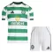 Camiseta Celtic Niños 1ª Equipación 25/26