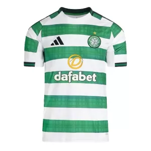 Camiseta Celtic Hombre 1ª Equipación 25/26