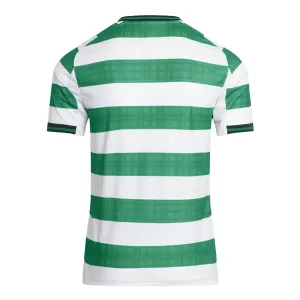 Camiseta Celtic Hombre 1ª Equipación 25/26