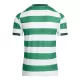 Camiseta Celtic Hombre 1ª Equipación 25/26