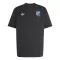 Camiseta Colo-Colo Hombre Aniversario 2025 Negro