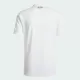 Camiseta Colo-Colo Hombre Aniversario 2025 Blanco