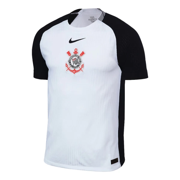 Camiseta Corinthians Hombre 1ª Equipación 25/26 Camiseta Corinthians Hombre 1ª Equipación 25/26
