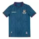 Camiseta Ecuador Hombre 2ª Equipación 2025 Camiseta Ecuador Hombre 2ª Equipación 2025