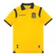 Camiseta Ecuador Hombre 1ª Equipación 2025 Camiseta Ecuador Hombre 1ª Equipación 2025