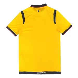 Camiseta Ecuador Hombre 1ª Equipación 2025