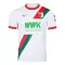 Camiseta FC Augsburg Hombre 1ª Equipación 25/26