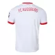 Camiseta FC Augsburg Hombre 1ª Equipación 25/26