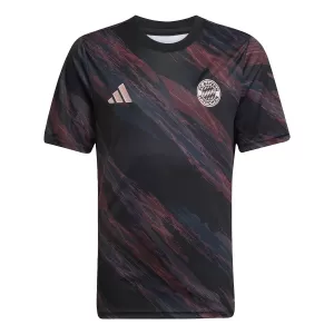 Camiseta FC Bayern Múnich Pre-Match Hombre 25/26