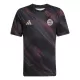 Camiseta FC Bayern Múnich Pre-Match Hombre 25/26 Camiseta FC Bayern Múnich Pre-Match Hombre 25/26