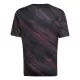 Camiseta FC Bayern Múnich Pre-Match Hombre 25/26