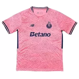 Camiseta FC Porto Hombre 2ª Equipación 25/26