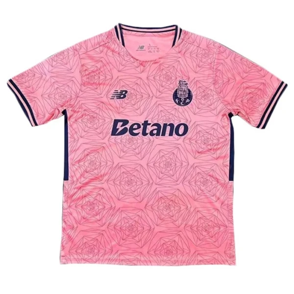 Camiseta FC Porto Hombre 2ª Equipación 25/26 Camiseta FC Porto Hombre 2ª Equipación 25/26
