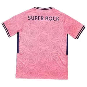 Camiseta FC Porto Hombre 2ª Equipación 25/26