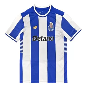 Camiseta FC Porto Hombre 1ª Equipación 25/26