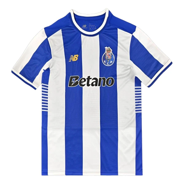 Camiseta FC Porto Hombre 1ª Equipación 25/26 Camiseta FC Porto Hombre 1ª Equipación 25/26
