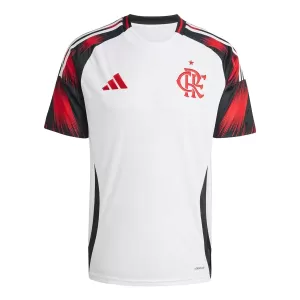Camiseta Flamengo Hombre 2ª Equipación 25/26