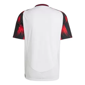 Camiseta Flamengo Hombre 2ª Equipación 25/26