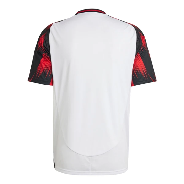 Camiseta Flamengo Hombre 2ª Equipación 25/26